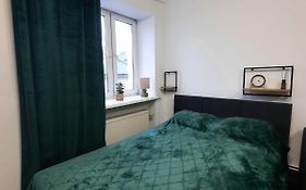 Apartament Green Prince